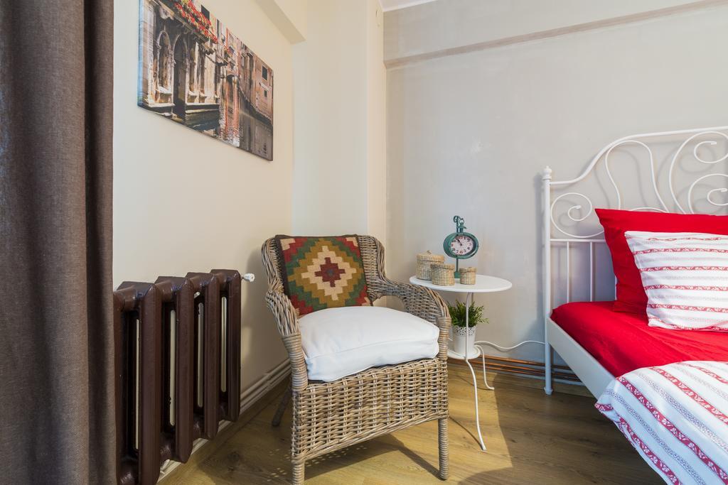 Alba House Lägenhet Alba Iulia Rum bild